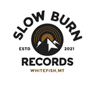 Slow Burn Records logo