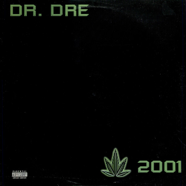 2001 - Dr. Dre