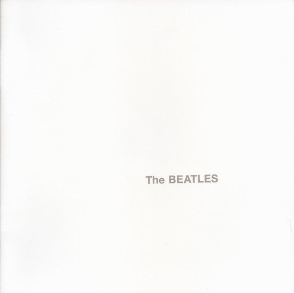 Beatles (The White Album)