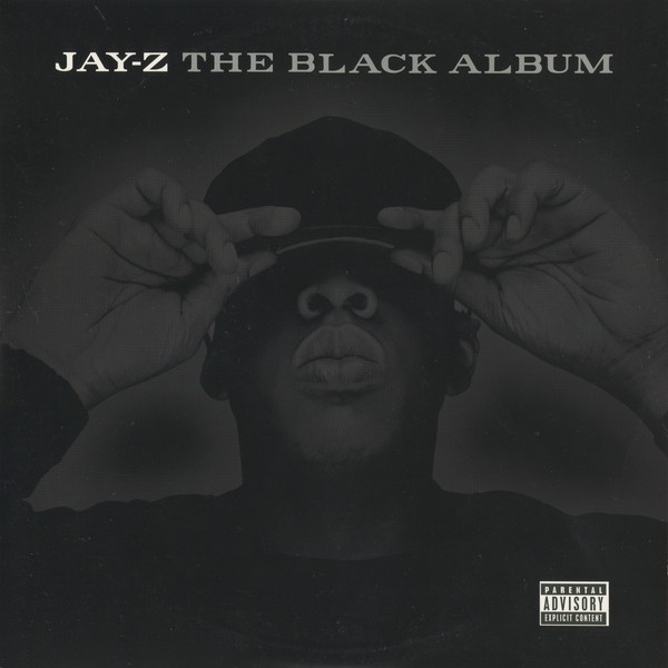 Black Album - Jay-Z