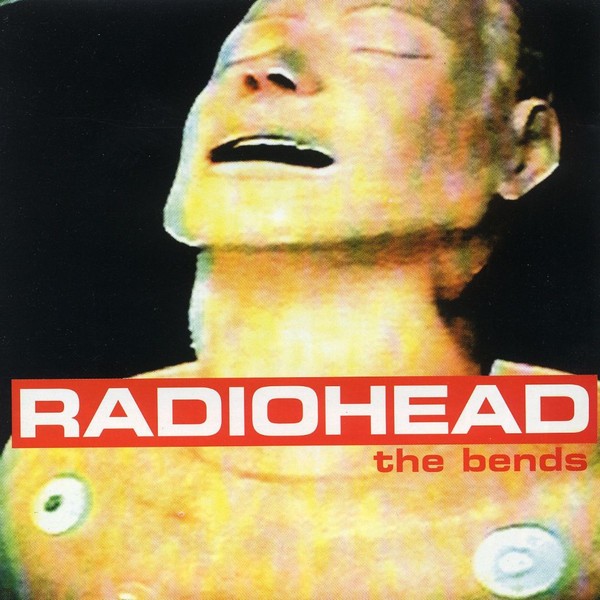 RADIOHEAD - The Bends Vinyl - SLOW BURN RECORDS TEAM - Best Vinyl Record Ever