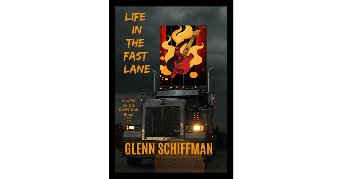 Life In The Fast Lane - SLOW BURN RECORDS TEAM - Vinyl Records Best Sellers